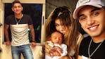 Facundo desmintió los rumores de crisis de pareja con Morena.