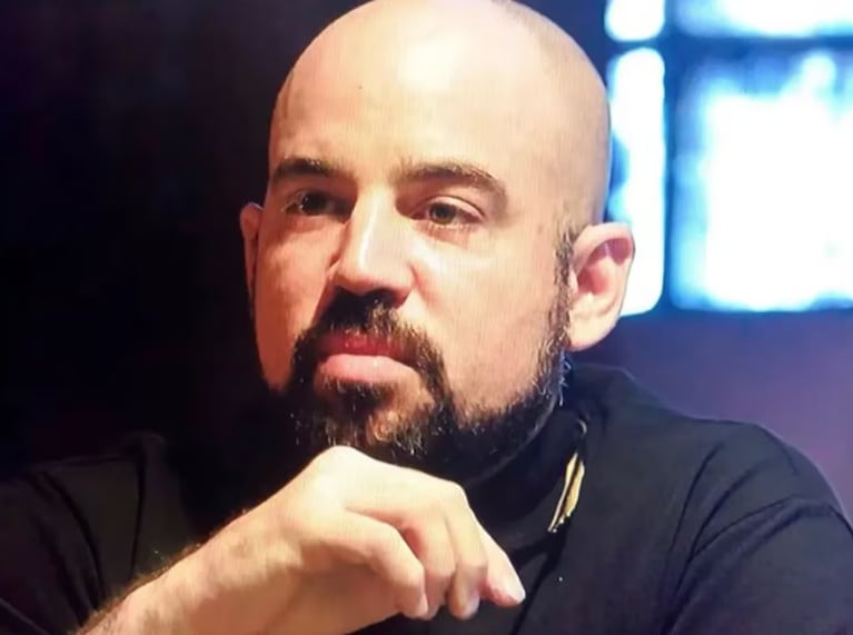 Facundo Espinosa en la actualidad