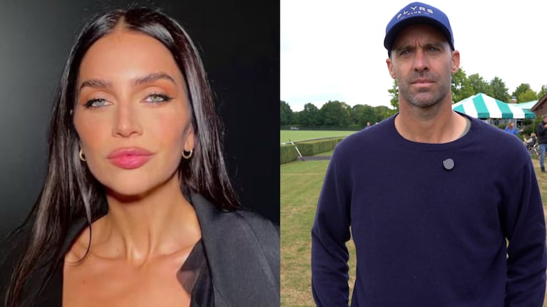 Facundo Pieres reveló fotos de la casa que construye en Uruguay: ¿la pensó con Zaira Nara? | Créditos: Instagram