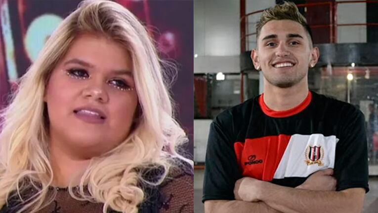 Facundo ¿y una indirecta a Morena?