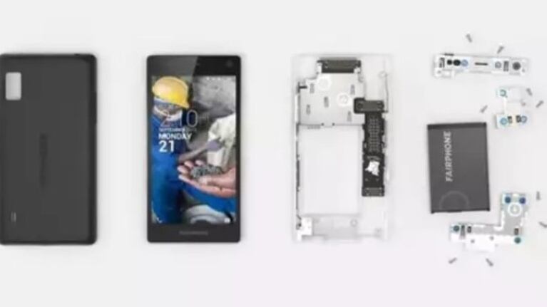 Fairphone 2 seguirá en activo al menos un año más gracias a e/OS