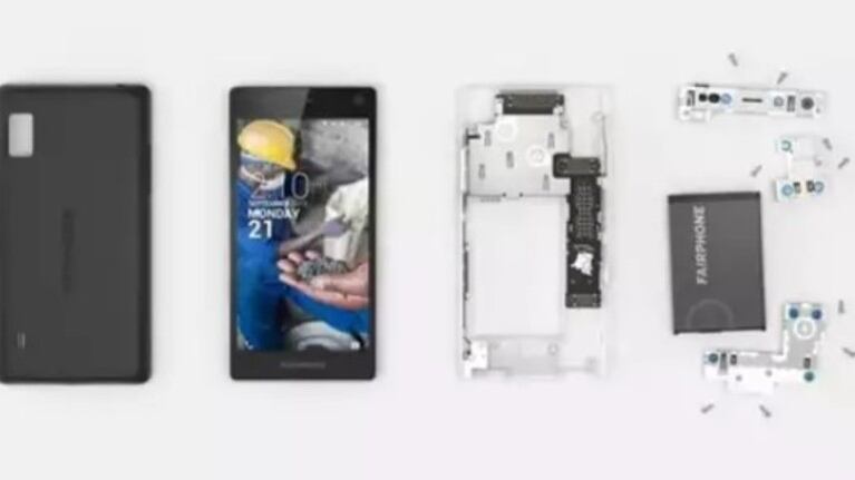Fairphone 2 seguirá en activo al menos un año más gracias a e/OS