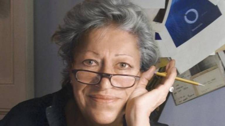 Fallece a los 80 años la diseñadora Elsa Peretti, estandarte de Tiffany & Co.