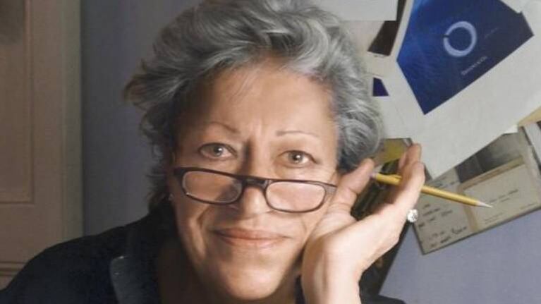 Fallece a los 80 años la diseñadora Elsa Peretti, estandarte de Tiffany & Co.