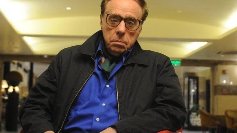 Falleció el director de cine Peter Bogdanovich