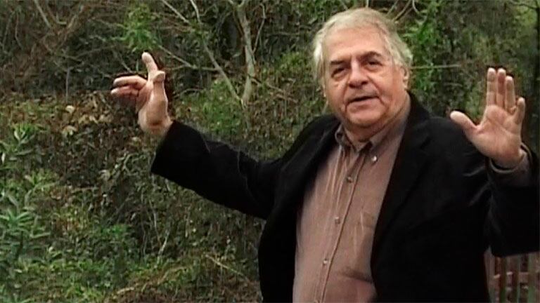 Falleció el folclorista entrerriano Néstor Cuestas