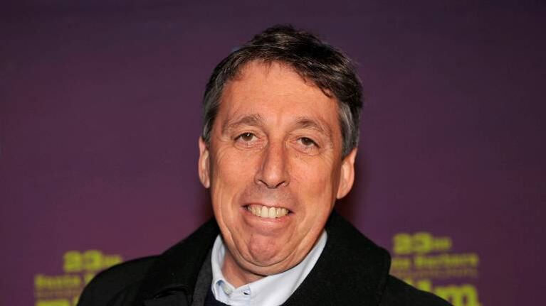 Falleció Ivan Reitman, director de Los Cazafantasmas