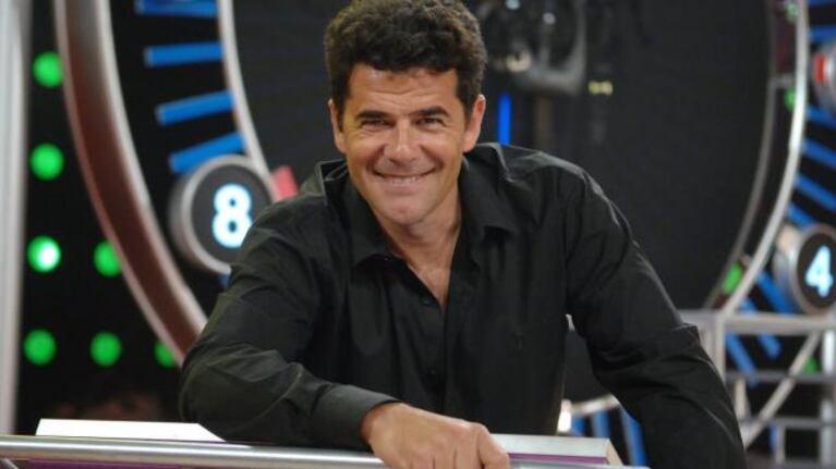 Falleció la mamá de Julian Weich