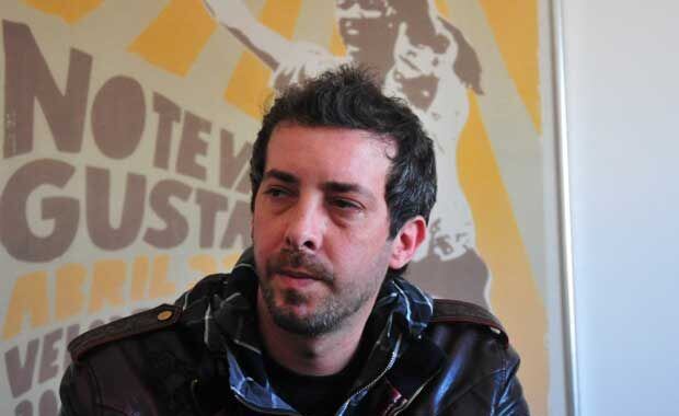 Falleció Marcel Curuchet, tecladista de No te va a gustar. (Foto: Web)