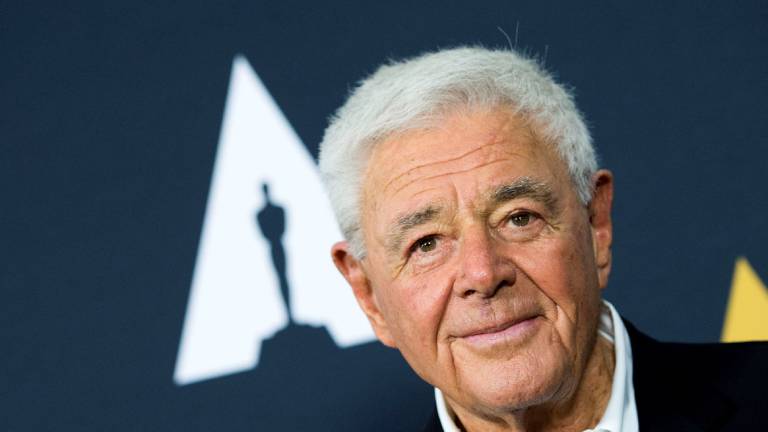Fallecio Richard Donner, director de Superman, Arma Mortal y Los Gonnies