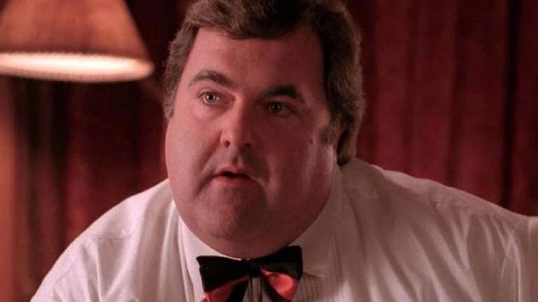 Falleció Walter Olkewicz, de Twin Peaks y Seinfeld