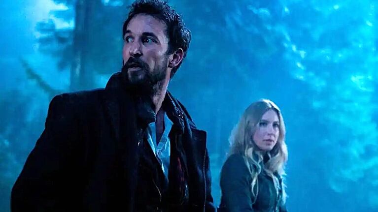 ¿Falling Skies tiene mucho de El Eternauta?