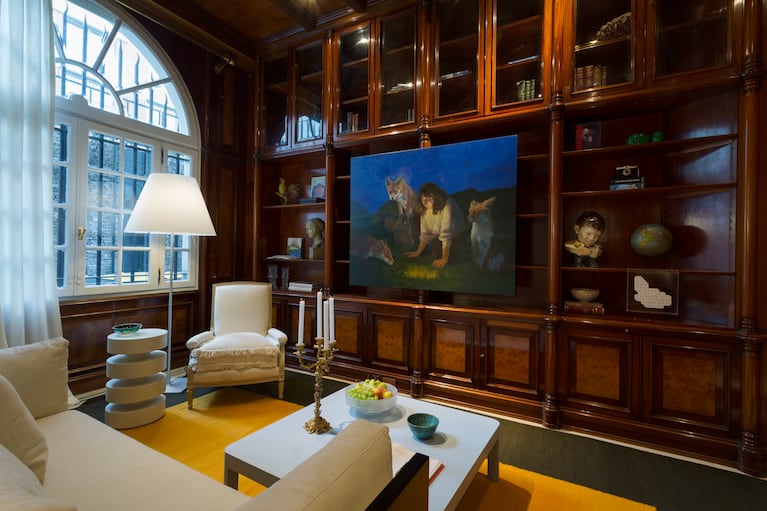 Famosos en HabitaDA: hasta cuándo visitar la muestra de interiorismo, arte y diseño