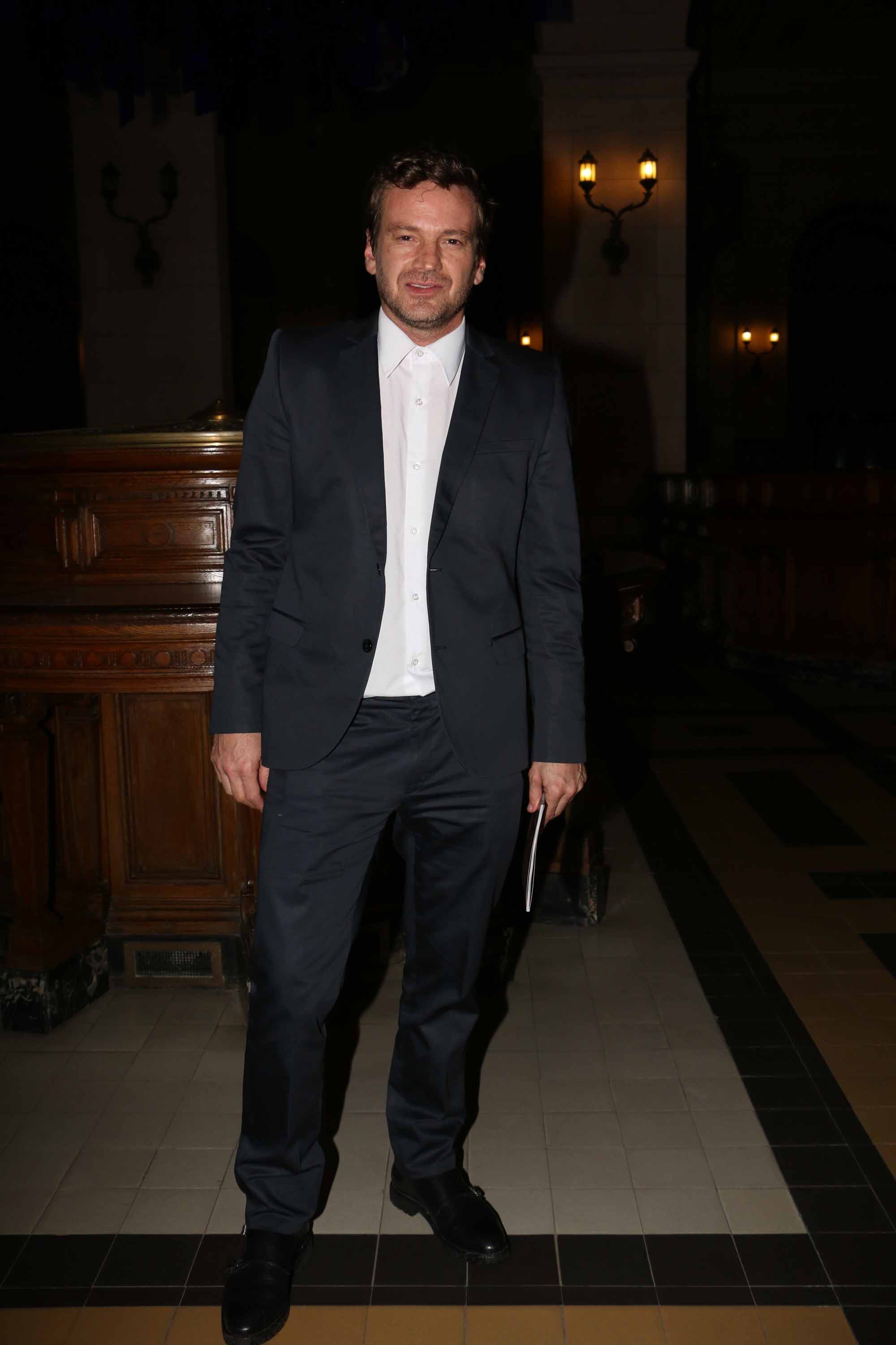 Famosos en los Premios Cóndor a lo mejor de 2017. (Foto: Movilpress)