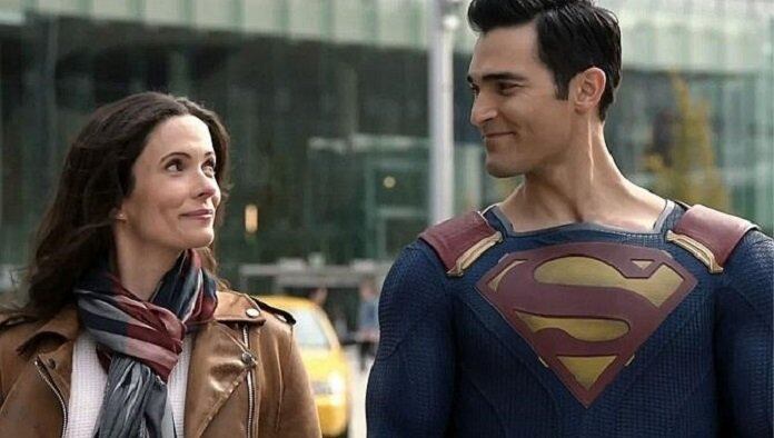 Fans de DC, indignados con el tráiler de Superman & Lois: Es una basura