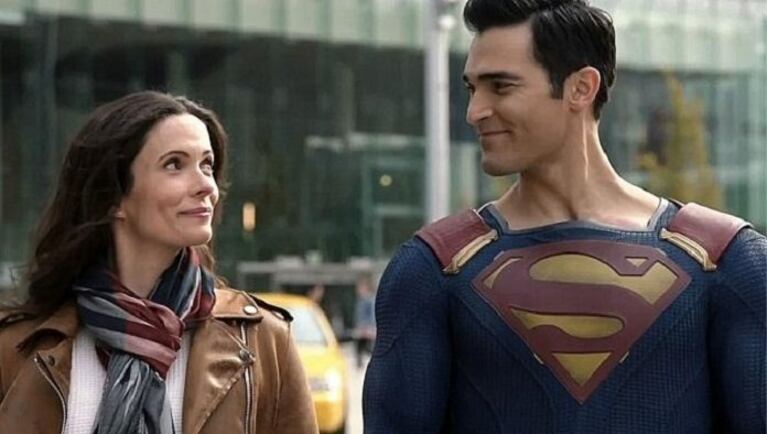 Fans de DC, indignados con el tráiler de Superman & Lois: Es una basura