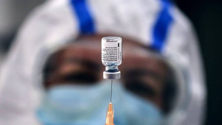 Farmacéutica brasileña fabricará la Sputnik V para exportarla a la Argentina y otros países