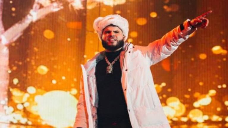 Farruko, Lunay y otras estrellas del reggaetón darán el primer show masivo en Miami