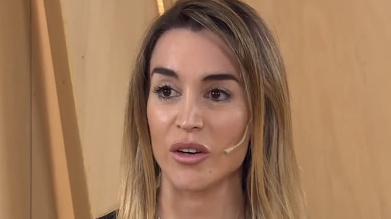 Fátima Florez reveló cuál fue la peor imitación de su carrera.
