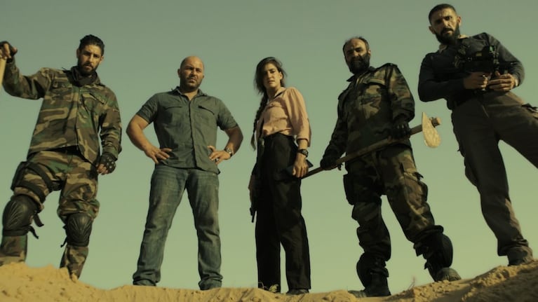 Fauda 5 se ve atravesada por los ataques de Hamas contra Israel del 7 de octubre de 2023.