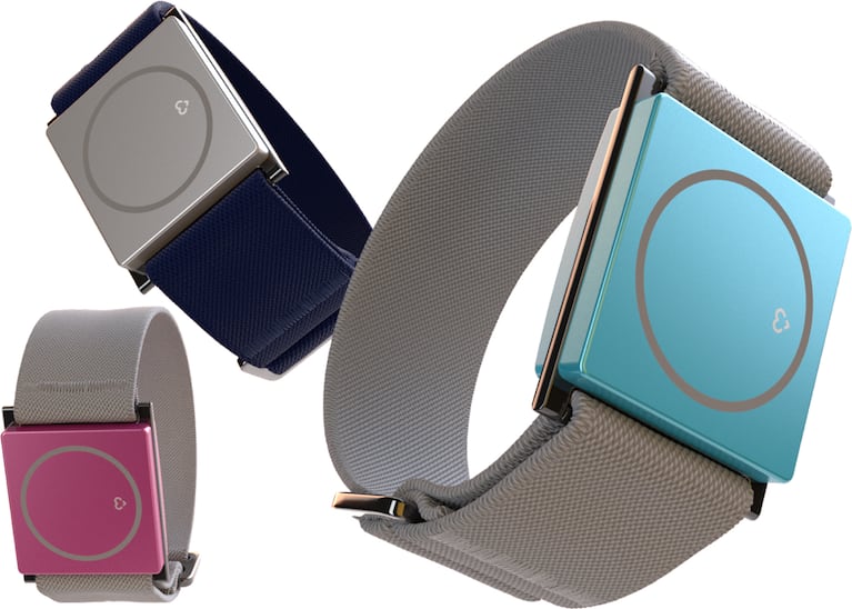 FDA aprobó relojes inteligentes para pacientes con epilepsia