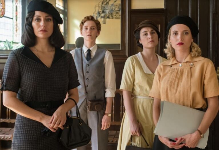 ¡Febrero a puro pochoclo, intriga, comedia y acción en Netflix! Las mejores series que trae el mes
