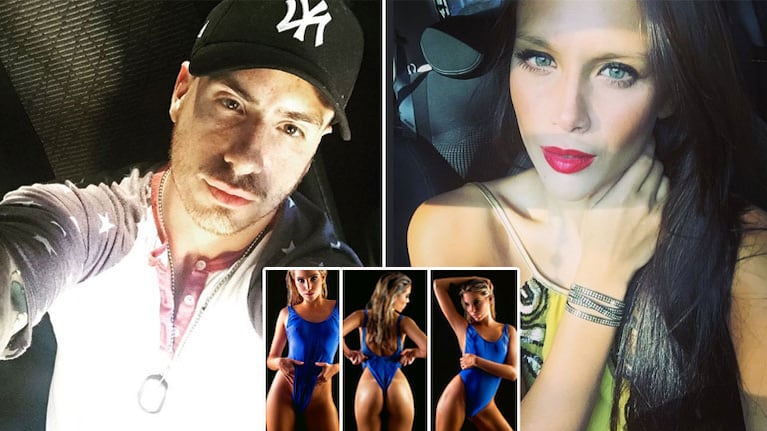 Fede Bal, a fondo sobre el escándalo con Barbie Vélez. (Foto: Web)