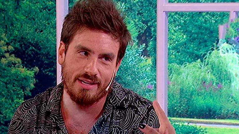 Fede Bal contó cuál fue la mujer que más le costó conquistar