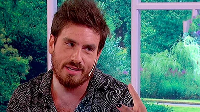 Fede Bal contó cuál fue la mujer que más le costó conquistar