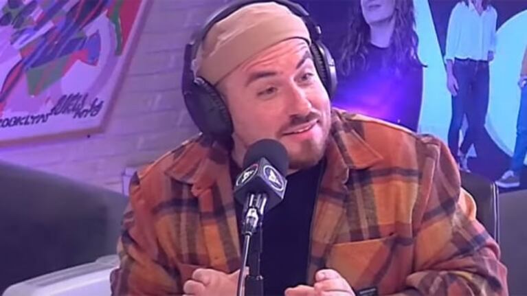 Fede Bal habló de su comentada habilidad íntima y reveló sus tips secretos para ser "un crack" en la cama
