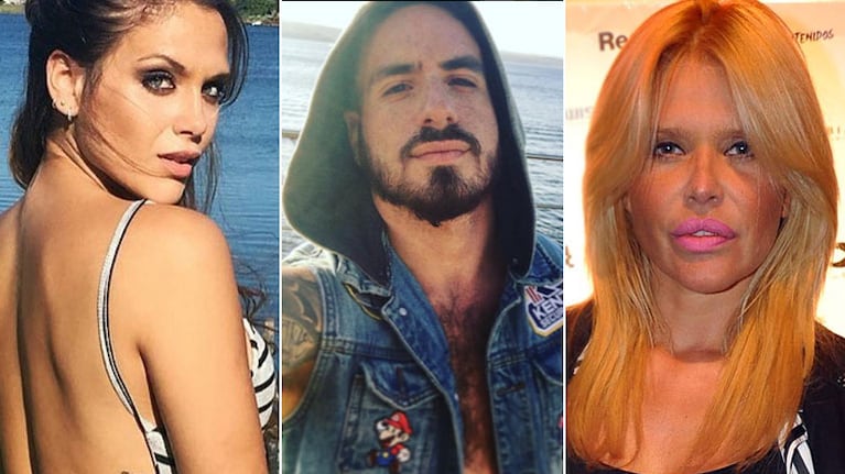 Fede Bal, implacable con Barbie y Nazarena Vélez, tras el sobreseimiento