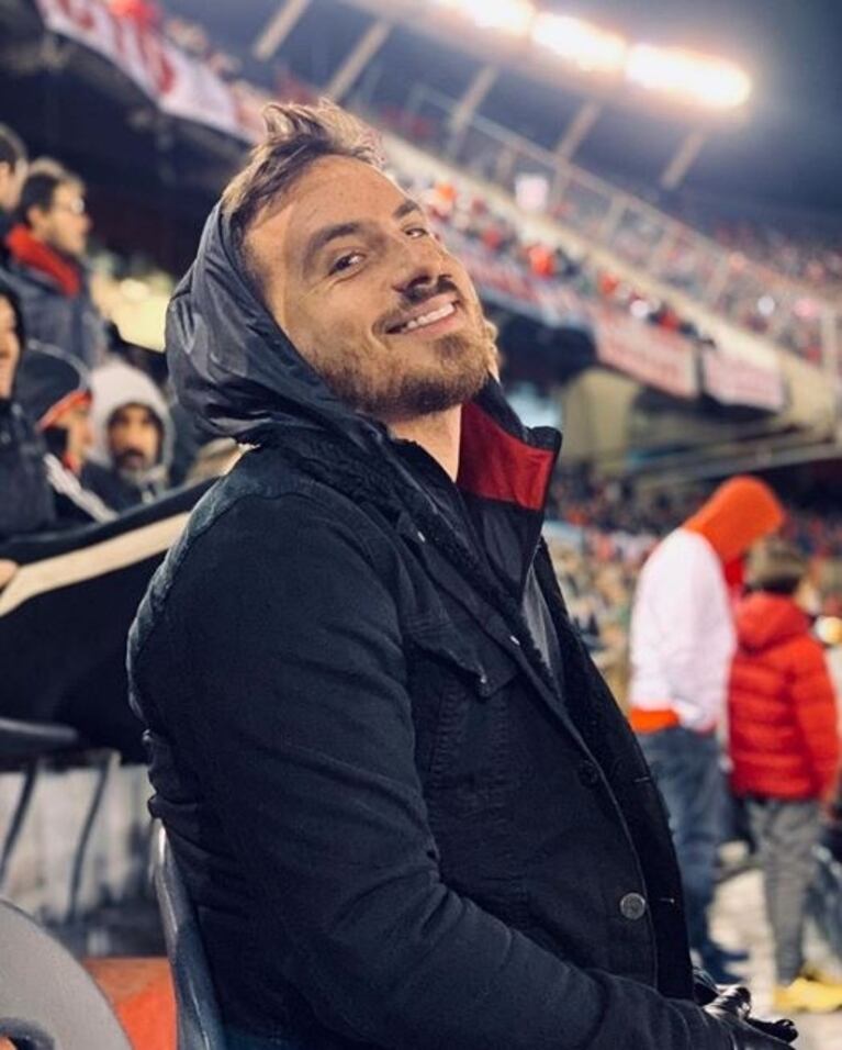 Fede Bal se burló de los hinchas de Boca en Twitter y Brancatelli recogió el guante: "Me parecés, como mínimo, desubicado"