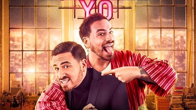 Fede Bal se prepara para otra función de Late Night Yo: Ahí hablo con humor de todo lo que me pasó este año