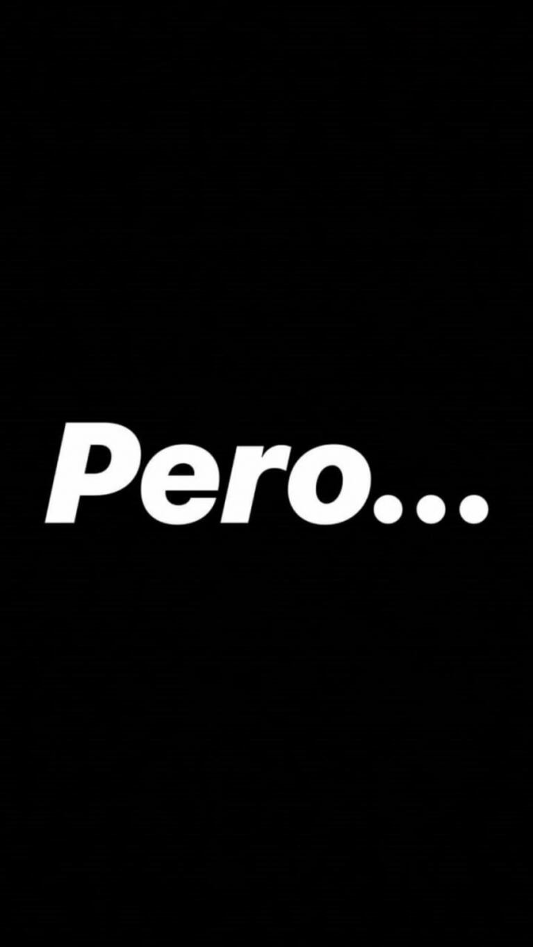 Fede Bal se tiñó le pelo de gris ¡y llegaron los divertidos memes!: "Las que me odian dicen..." 