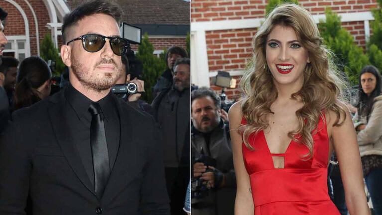 Fede Bal, tras la versión de que no quiso trabajar con Candela Ruggeri en Enredados (Foto: Ciudad.com)