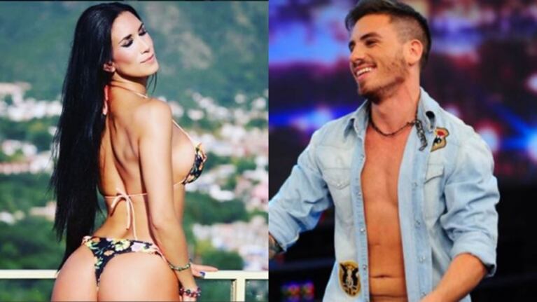 Fede Bal y la posibilidad de que Flor Marcasoli se sume al Bailando: "No nos van a exponer a pasarla mal. Llegado el momento, veremos qué medidas tomar"