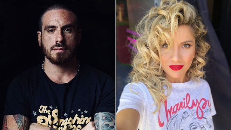 Fede Bal y su revisión del romance con Laurita Fernández: Fue un gran amor, pero la mujer de mi vida ya no