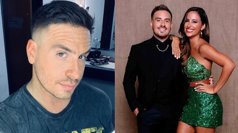 Fede no quiere que reemplacen a Lourdes en el Bailando.