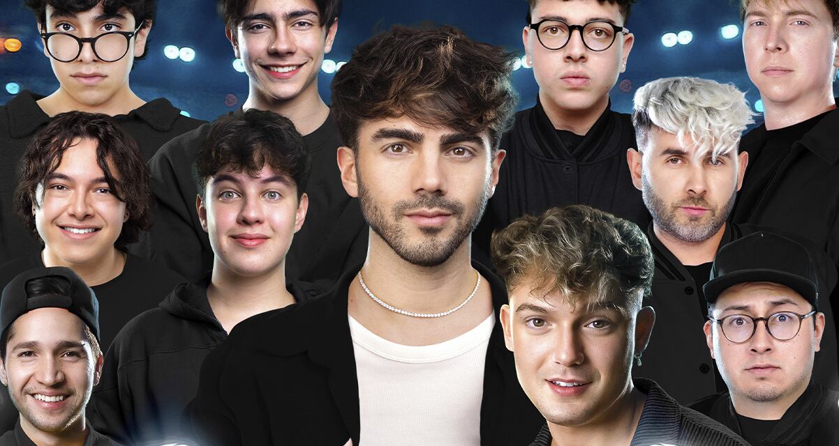 Fede Vigevani despide su show en Vélez: cómo comprar las entradas