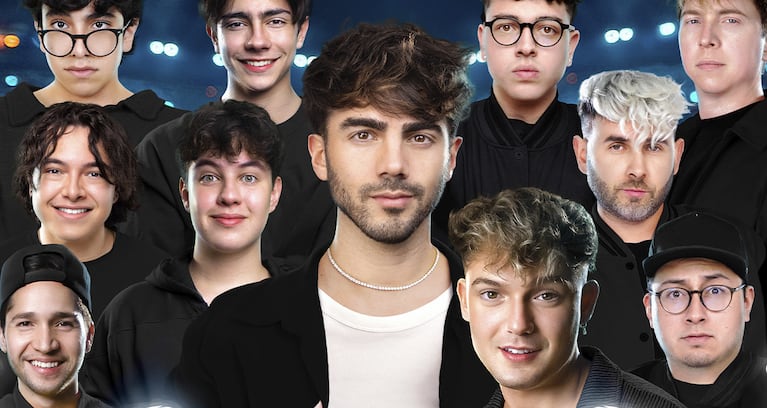 Fede Vigevani despide su show en Vélez: cómo comprar las entradas