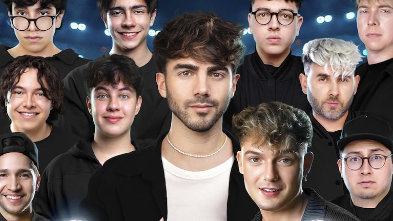 Fede Vigevani despide su show en Vélez: cómo comprar las entradas