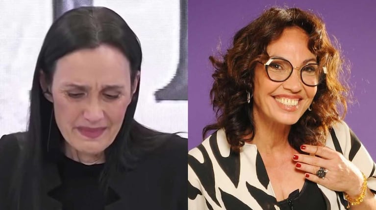 Federica y Ernestina Pais (Fotos: captura AR | 12 y Instagram @ernepais)