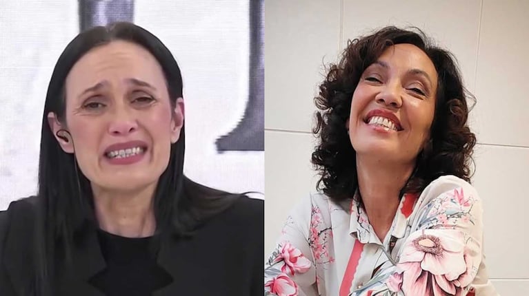 Federica y Ernestina Pais (Fotos: captura AR | 12 y Instagram @ernepais)