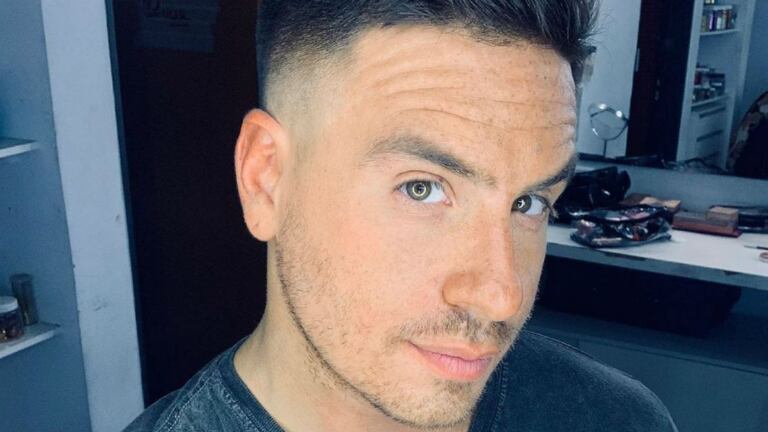 Federico Bal.