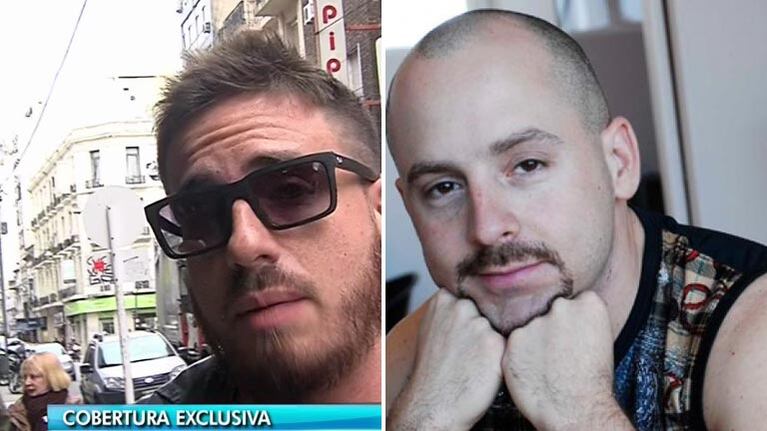 Federico Bal asistió a la mediación que convocó José María Muscari, quien pegó el faltazo con aviso. (Foto: Web)