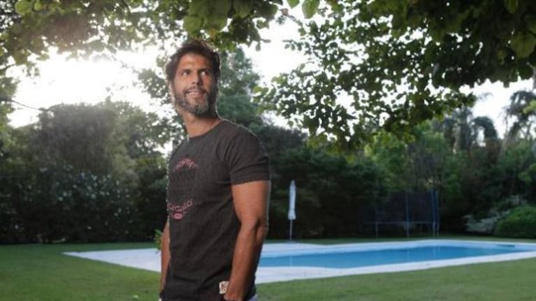 Federico Ribero falleció a los 44 años. (Foto: archivo Web)