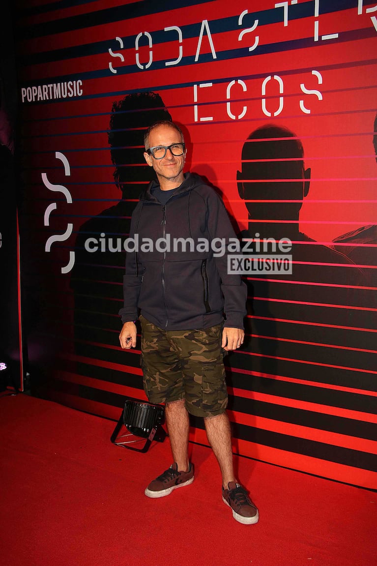 Federico Wiemeyer (Foto: Movilpress)