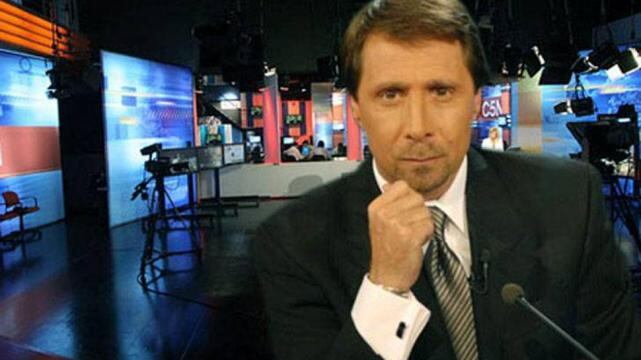 Feinmann habló del asesinato de su hermano. Foto: Web.