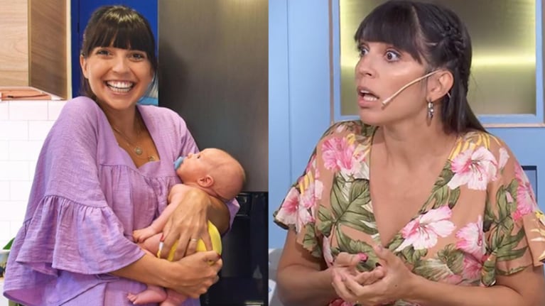 Felicitas Pizarro les pidió a sus fanáticos que se calmen y explicó por qué no regresó a la TV.
