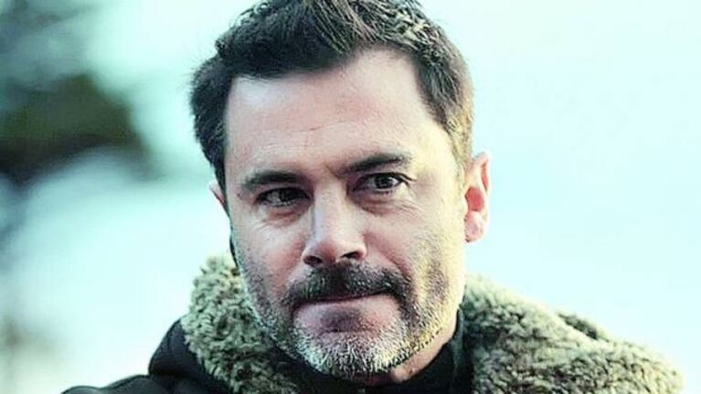 Felipe Camiroaga, el Tinelli trasandino, sigue desaparecido. (Foto: Web)